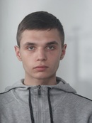 NEVIALOVSKYI VITALII   