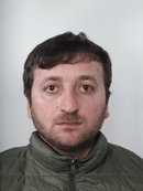 ADEISHVILI SABA   