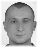 CHROŃ PIOTR  ADAM 