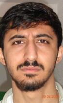 SADIEVI PHARVIN AKHMEDOV  