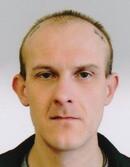 SIEROCIŃSKI ROBERT  JERZY BEBE