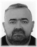 KITRASIEWICZ TOMASZ  NORBERT 