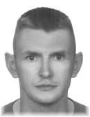 KULIGOWSKI MACIEJ  SEBASTIAN 