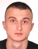 ZAWIŚLAK PATRYK  GRZEGORZ 
