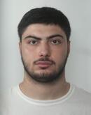 MDINARADZE LUKA   
