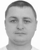 GANDZIULEVYCH VADYM   