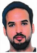 ALGHAMDI ABDULRAHMAN SAUDY   