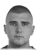 SŁOMA MICHAŁ  CZESŁAW 