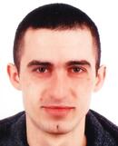 KRYLEVYCH MYKHAILO   