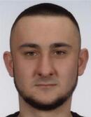 HUZENKO MAKSYM   
