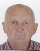 LUBOWSKI JAN  ZBIGNIEW JOHAN