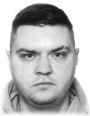 KAŁUŻNY SEBASTIAN  KAMIL KAŁUŻA