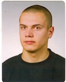 MAŃKOWSKI ŁUKASZ  MARIUSZ 