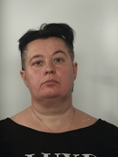 KULESZ BARBARA  JÓZEFA 