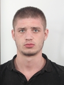 CIESIÓŁKA SEBASTIAN  SYLWESTER 