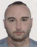 ŚLĘCZKA MATEUSZ  JACEK 