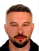 GACZOŁ PAWEŁ  MATEUSZ 