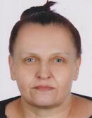 PARTYKA AGNIESZKA  ANNA 