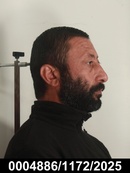 MDZINARASHVILI AVTANDILI   