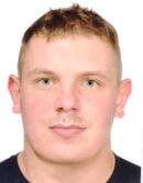BRZOZOWSKI ARTUR   DUNAJ ŻOŁNIERZ