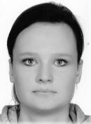 KRAJEWSKA IZABELA  SABINA 