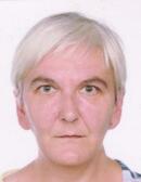 ŻELAZNA DOROTA   