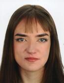 ZACHARENKO GABRIELA   