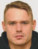 KIEŁCZEWSKI DAWID  MAREK 