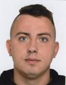 GAWLAK MATEUSZ  STANISŁAW 