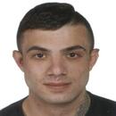 SIERGIEJ MARCIN  KRZYSZTOF 