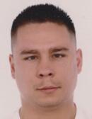 MŁYŃCZYK DAMIAN   DYMION