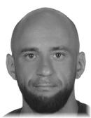 KASPEREK MICHAŁ  PIOTR 