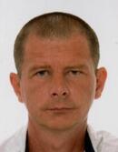 PIETRYCKI BARTŁOMIEJ  SEWERYN 