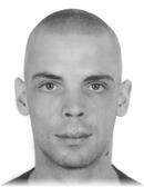 GREGOREK DOMINIK   