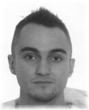 BĘŚ RAFAŁ  KRZYSZTOF 