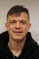 NIZIOŁEK DAWID  KRZYSZTOF 