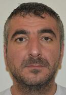 GARIBOV VAFADAR   