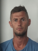 GOŁAŚ DAWID  CHRYSTIAN 