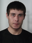 CHOS MYKOLA   