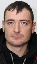 HUBAREV ANDRII   
