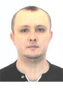 HERASIMCHYK DZMITRY   