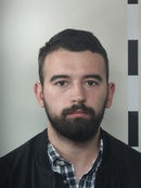 BAŁUT JAKUB  DANIEL 
