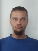 MAŁYSZKO KACPER  KACPER 