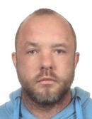 SKORUPKA JACEK   SKORUPA MAŁY