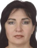 VYNOHRADOVA MARYNA   