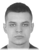 SZARSZEWSKI KACPER   
