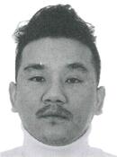 SHERPA TENJI   