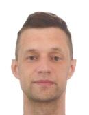 SURMAN MACIEJ  STANISŁAW 