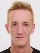 ZARZYCKI PATRYK   