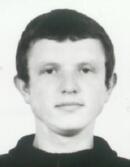 ŻAK SŁAWOMIR  RAFAŁ 